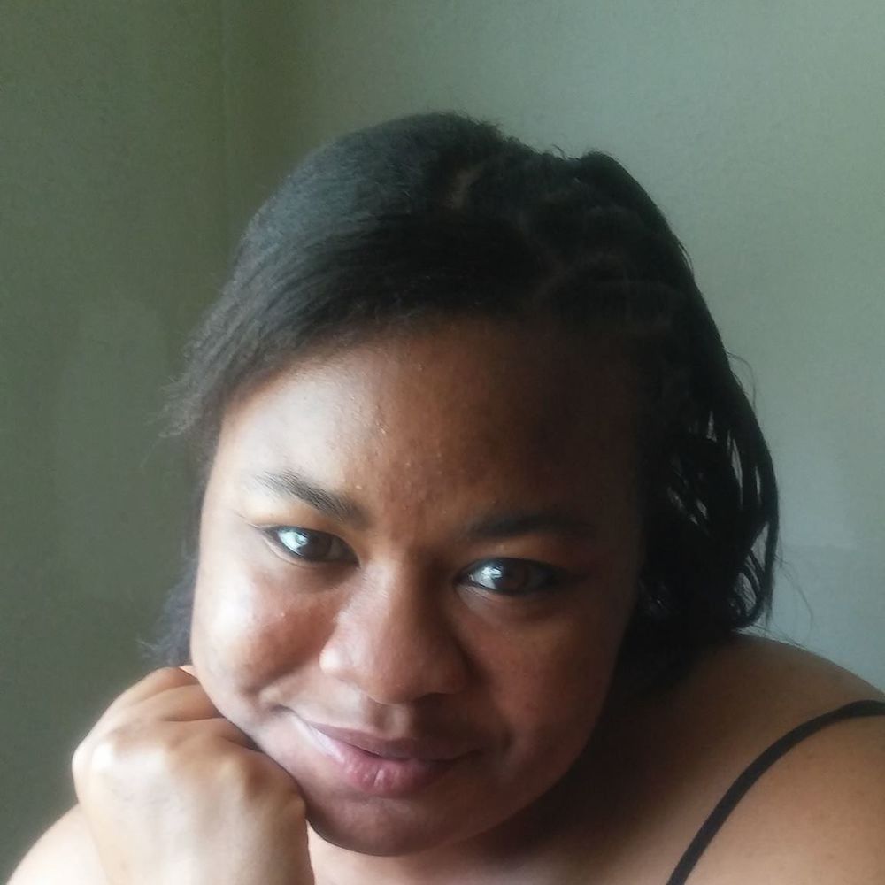 Meet your Posher, Amber